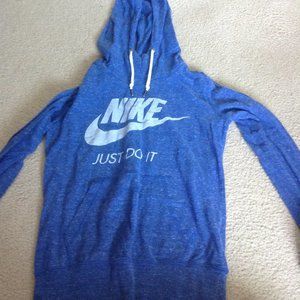 Nike hoodie